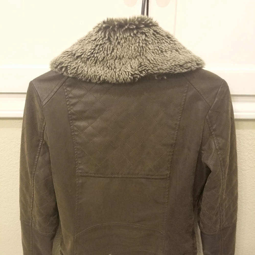 Jacket - Picture 2 of 2